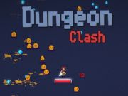 თამაში Dungeon Clash ონლაინ
