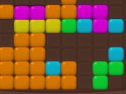თამაში Block Puzzle Block თამაში  ონლაინ