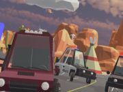 თამაში სასურველი: Chase Challenge  ონლაინ