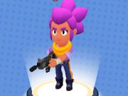 თამაში Brawlers Arena Battle Stars ონლაინ