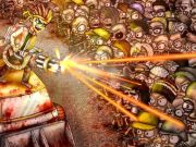 თამაში მყარი Rock Zombie სატვირთო მანქანა  ონლაინ
