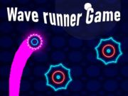 თამაში Wave Runner თამაში  ონლაინ