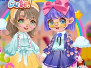 თამაში Toddie Cute Skirt ონლაინ