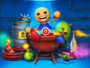 თამაში Buddyman: Kick 2 ონლაინ