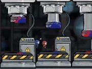 თამაში Grabby Force  ონლაინ