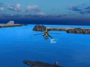 თამაში დარბევა Bungeling Bay 3D- ზე  ონლაინ