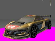 თამაში GT Racing ონლაინ