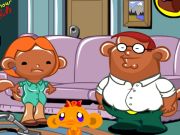 თამაში Monkey Go Happy Stage 916 ონლაინ