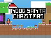 თამაში Noob Santa Christmas ონლაინ