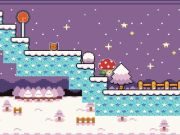 თამაში Shroom Hero ონლაინ