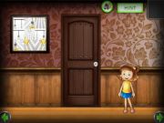 თამაში Amgel Kids Room Escape 272 ონლაინ