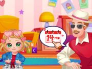 თამაში Baby Cathy EP43: სიყვარულის დღე  ონლაინ