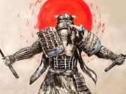 თამაში Samurai Shodown  ონლაინ