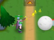 თამაში Arcane Archer ონლაინ