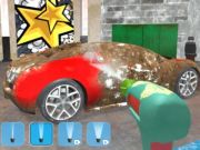 თამაში სუფთა 3D  ონლაინ