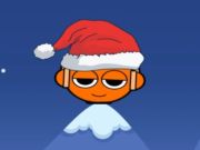თამაში Sprunki Santa Rescue ონლაინ