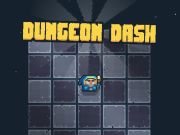 თამაში Dungeon dash ონლაინ