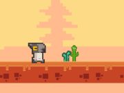 თამაში Pet Runner Dinosaur Jump ონლაინ