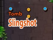 თამაში Tomb Slingshot ონლაინ