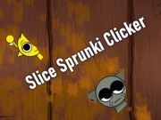თამაში ნაჭერი sprunki clicker  ონლაინ