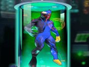 თამაში Monster Evolution Demon DNA ონლაინ