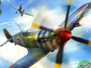 თამაში Warplanes ფრენის სიმულატორი  ონლაინ