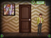 თამაში Amgel Easy Room Escape 251 ონლაინ