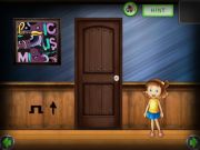 თამაში Amgel Kids Room Escape 273 ონლაინ