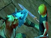 თამაში Roguelike RPG ონლაინ