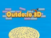 თამაში გარეთ. io 3D  ონლაინ