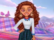თამაში Plaid Parade Challenge ონლაინ