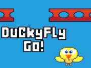 თამაში Duckyfly Go! ონლაინ