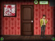 თამაში Amgel Easy Room Escape 252 ონლაინ