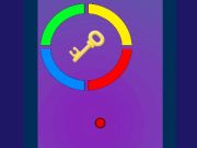 თამაში Key Breaker Dash Bricks Breakout  ონლაინ