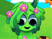 თამაში Sprunki Incredibox Slide Puzzle ონლაინ