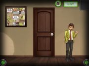 თამაში Amgel Easy Room Escape 254 ონლაინ