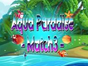 თამაში Aqua Paradise - Match3 ონლაინ