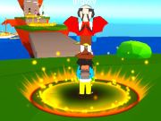 თამაში Ultimate Obby Parkour Adventure ონლაინ