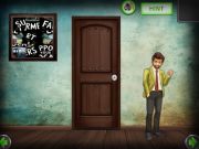 თამაში Amgel Easy Room Escape 255 ონლაინ