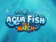 თამაში Aqua Fish Tile მატჩი  ონლაინ