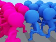 თამაში Count Master: Crowd Runner 3D ონლაინ