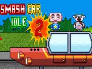 თამაში Smash Car Idle 2 ონლაინ