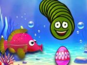 თამაში Flappy twist ონლაინ