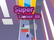 თამაში სუპერ კლონერი 3D  ონლაინ