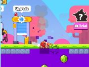 თამაში Gem Deep Digger ონლაინ