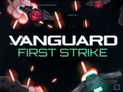 თამაში Vanguard პირველი გაფიცვა  ონლაინ