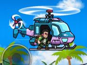 თამაში Metal Fighter OW ონლაინ