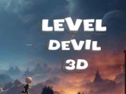თამაში დონის ეშმაკი 3D  ონლაინ