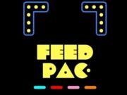 თამაში საკვების PAC  ონლაინ