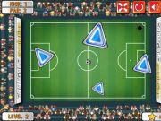 თამაში Footgolf ევოლუცია  ონლაინ